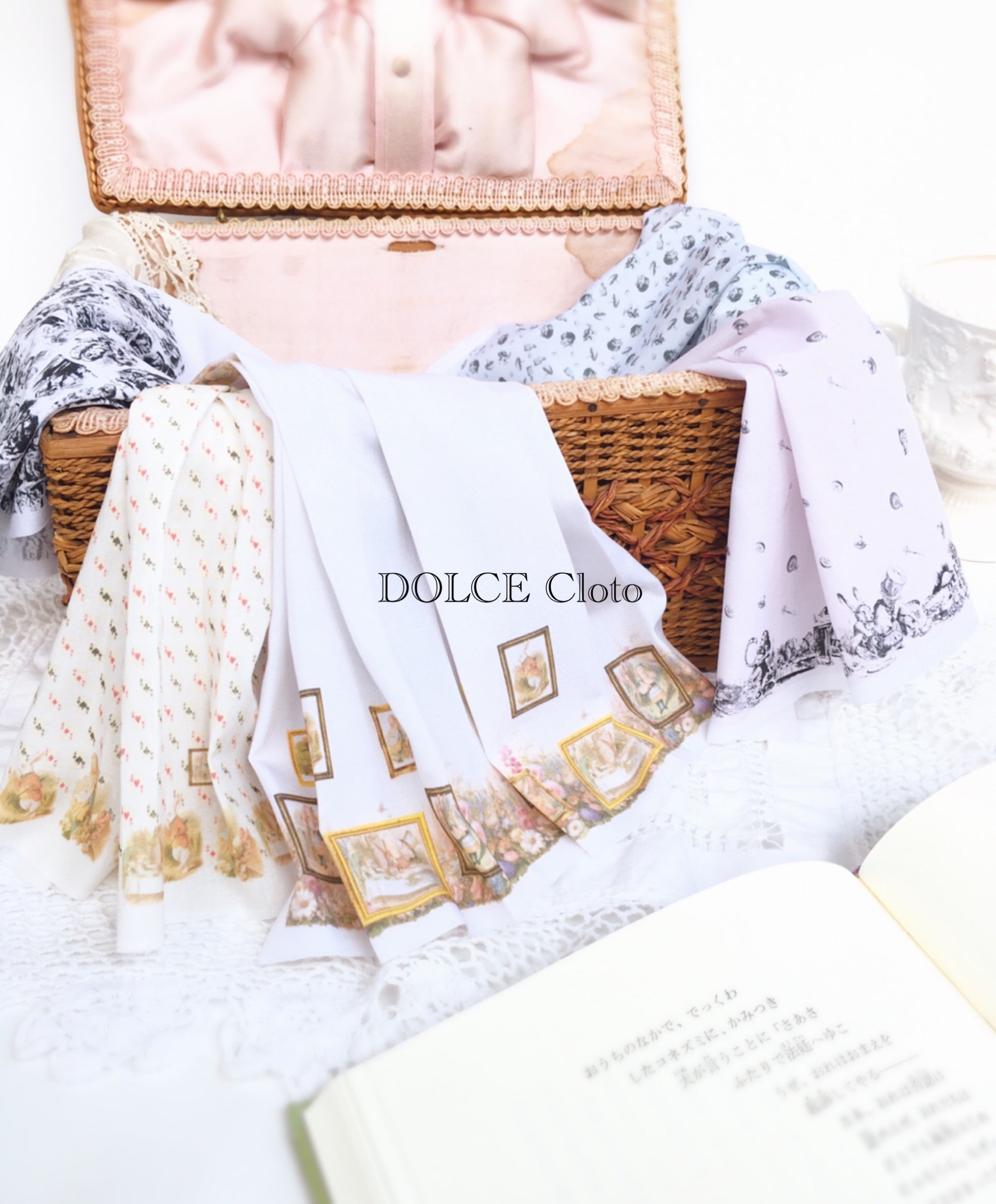 Cloth (アクリルアート) Acryl BONES(アクリルボーンズ)ONLINE SHOP | Acryl BONES